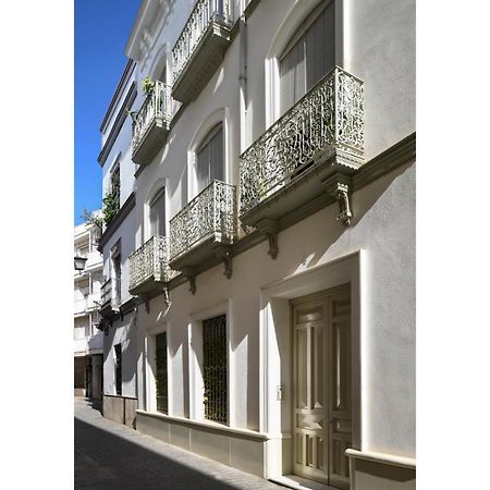 Magno Apartments Cervantes Севилья Экстерьер фото